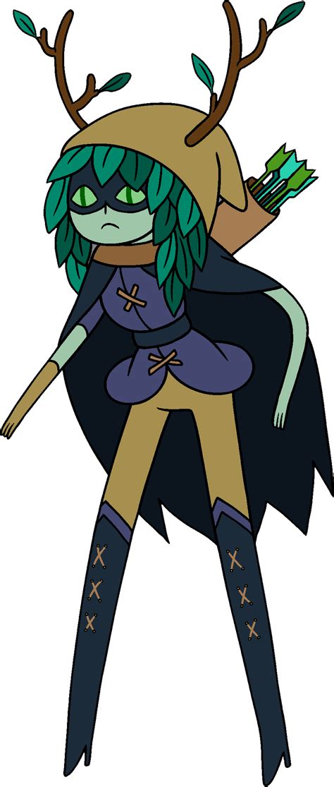 adventure time huntress wizard episode|how old is huntress wizard.